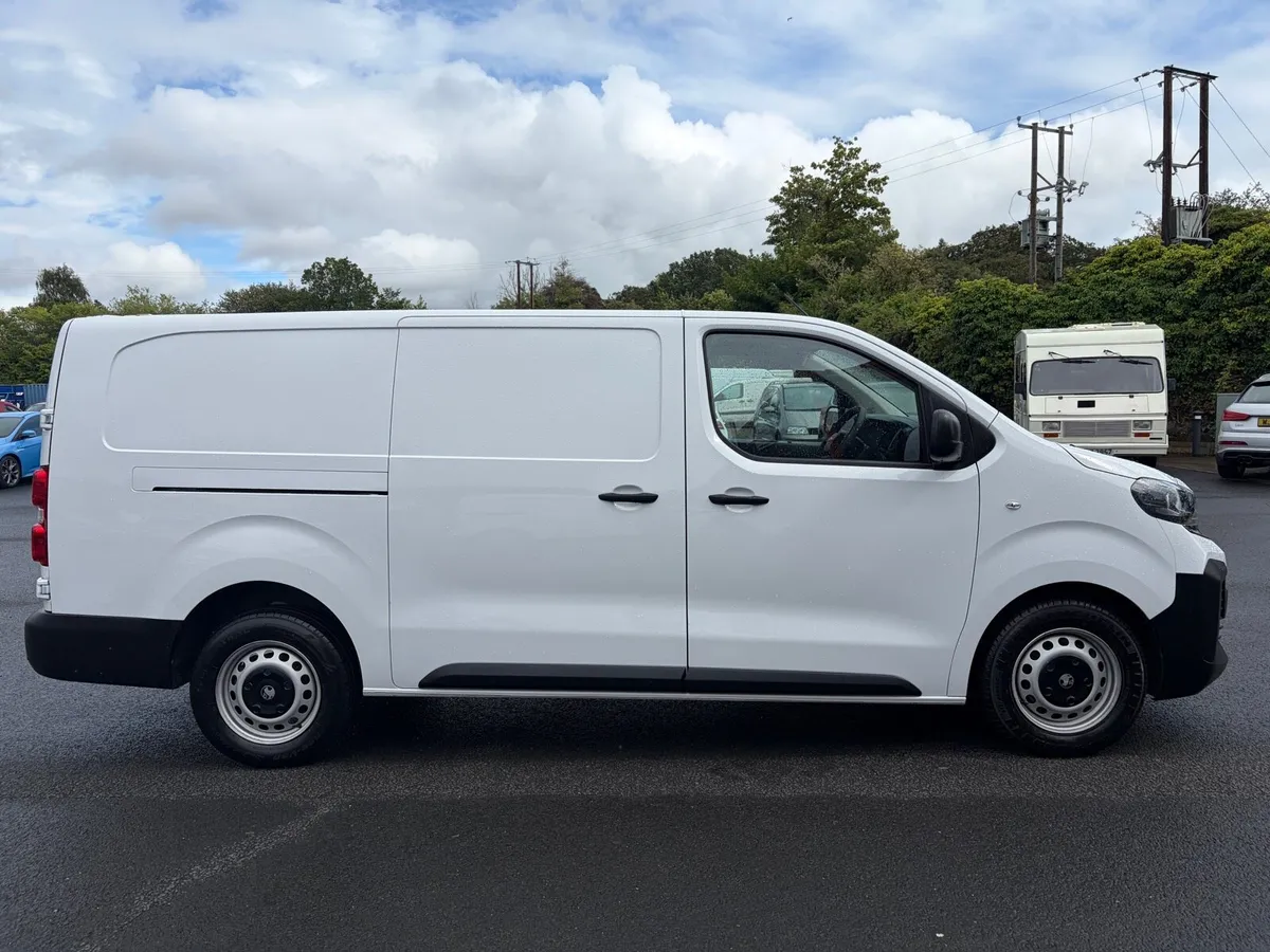 2024 VAUXHALL VIVARO F2900 PRIME - Image 2