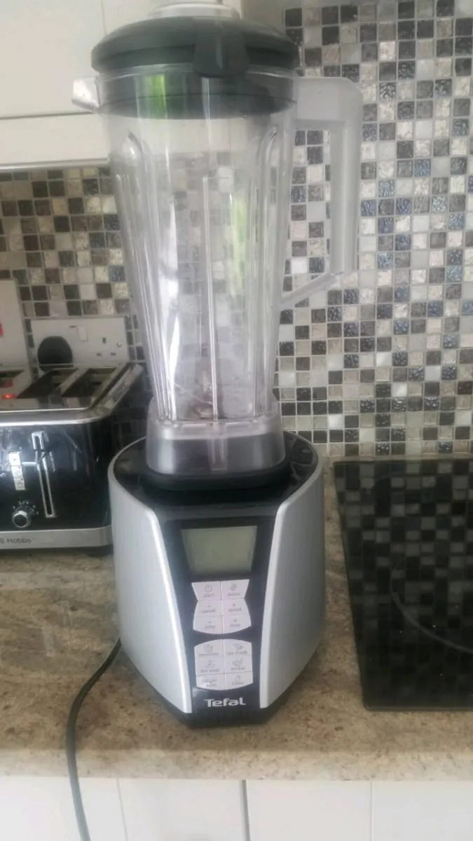 Tefal Blender - Image 1