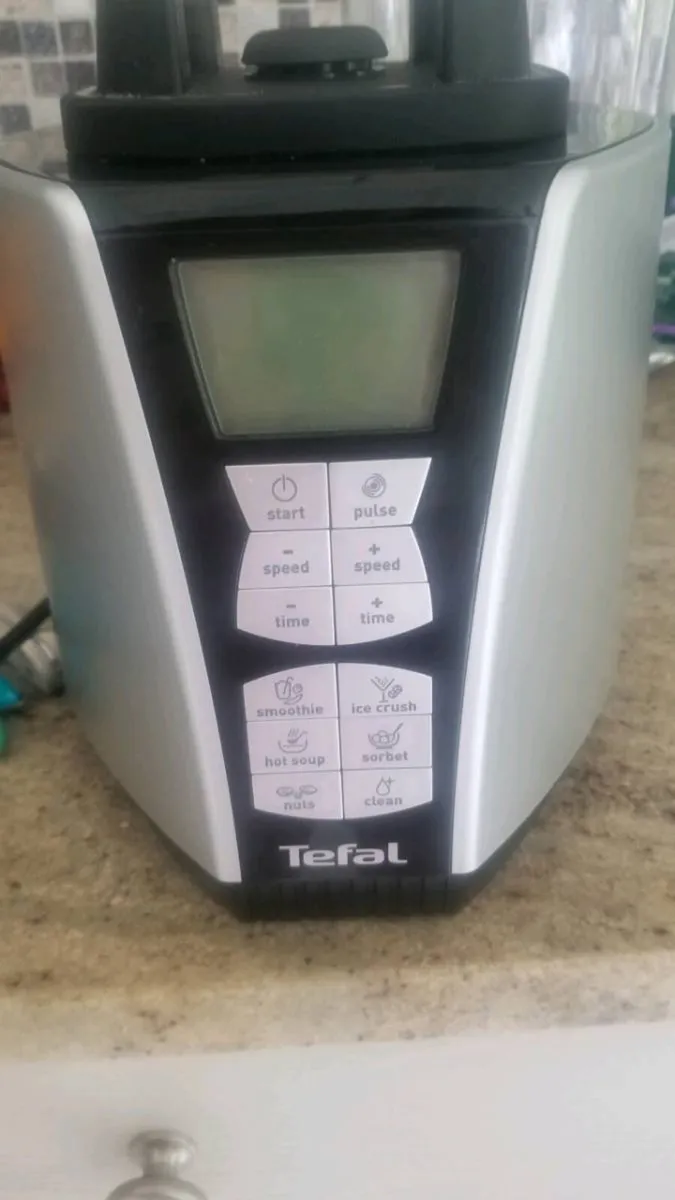 Tefal Blender - Image 3