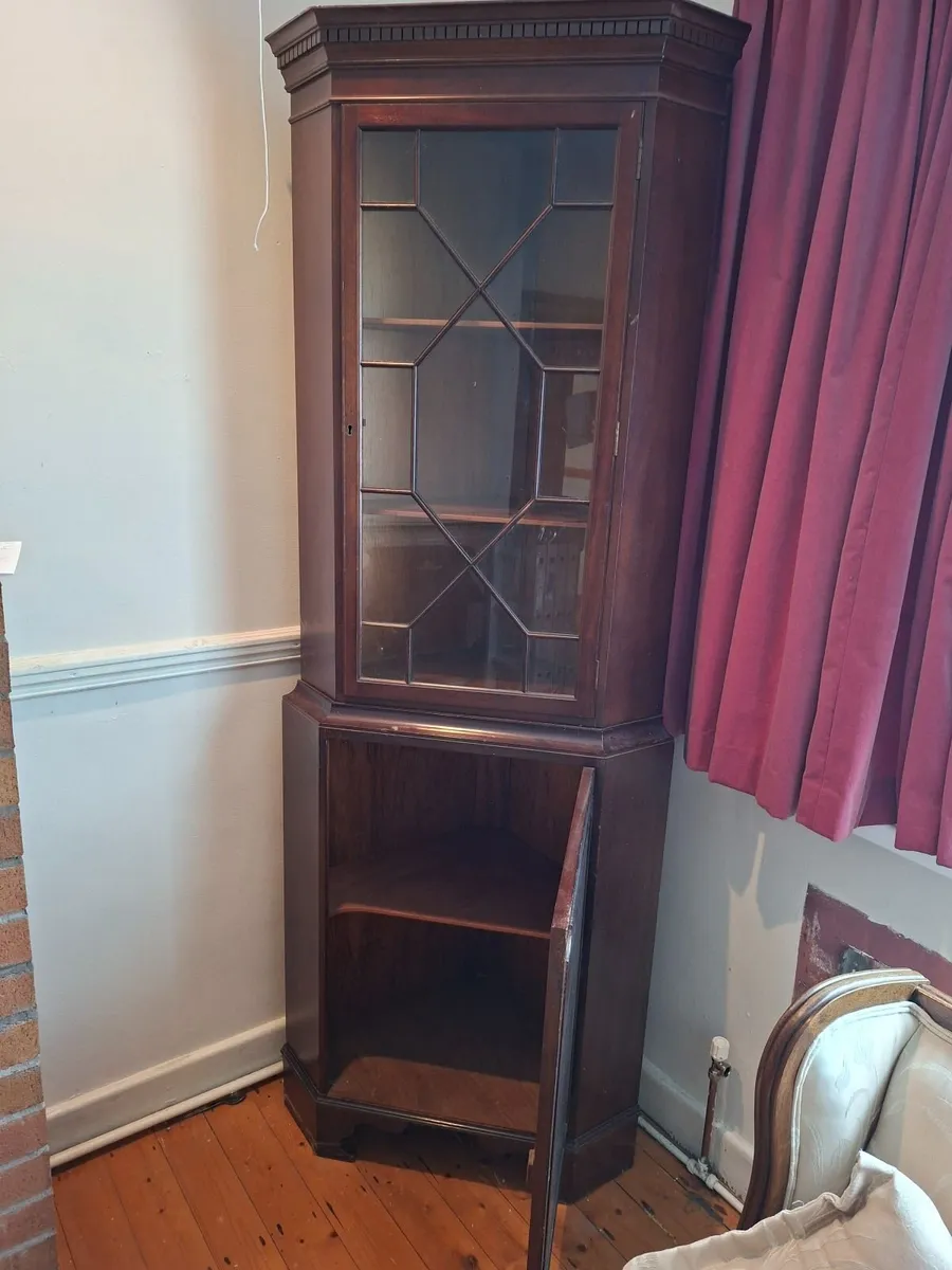 corner unit - Image 1