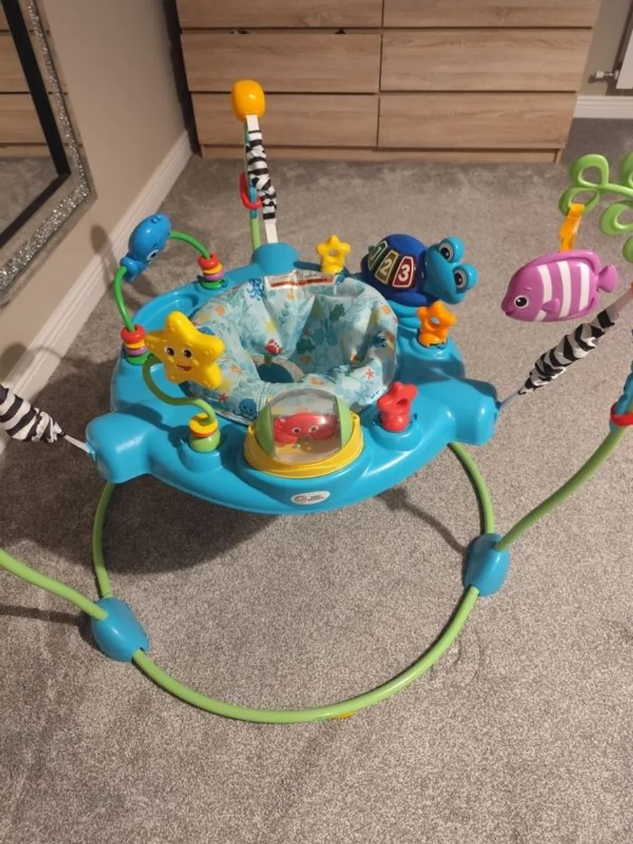 bouncer - Image 1
