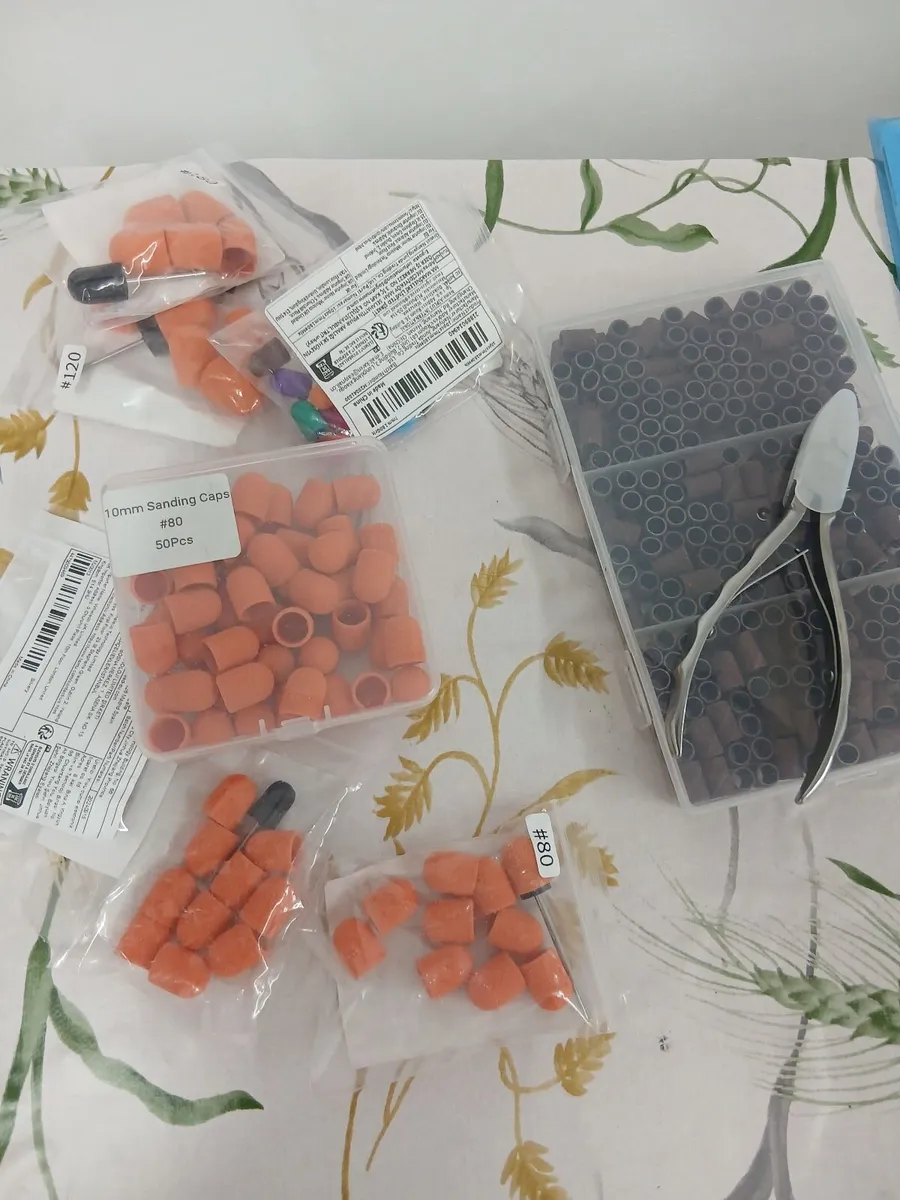 Chiropodist supplies - Image 3