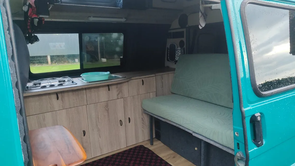 Campervan - Image 3
