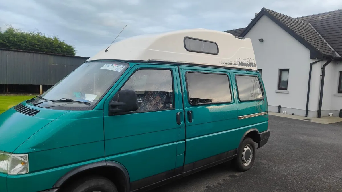 Campervan - Image 2