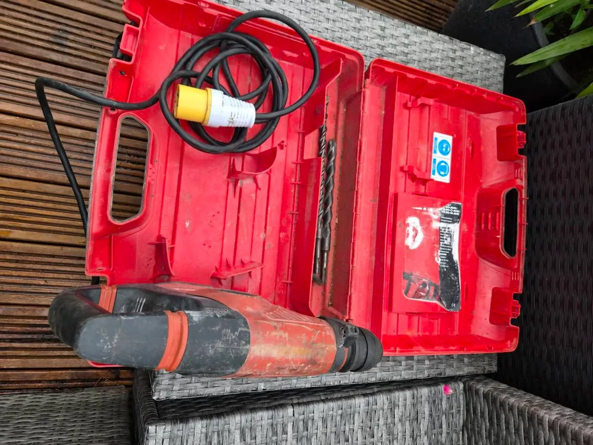 Hilti TE 30 - Image 3