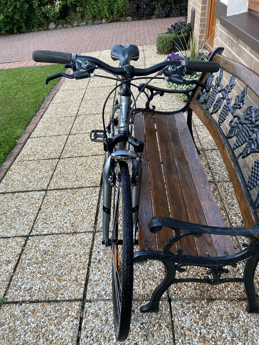 Lady’s. Trek. Bicycle - Image 2