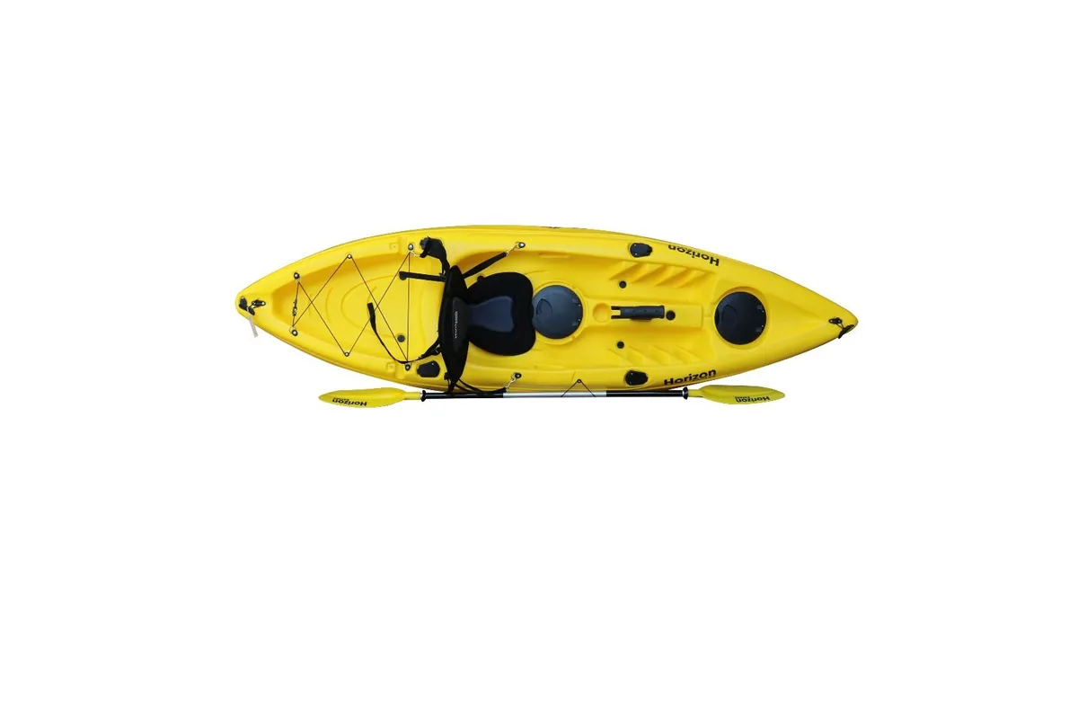 Horizon swift Single Sit-on-Top kayaks In stock - Image 2