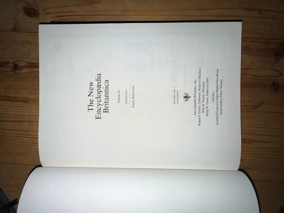 Encyclopaedia - Image 2