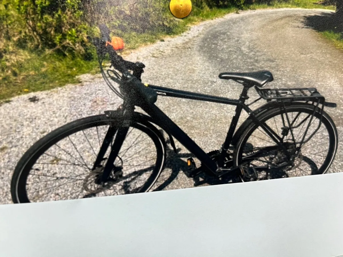 Ladies/ gents bicycle . - Image 1