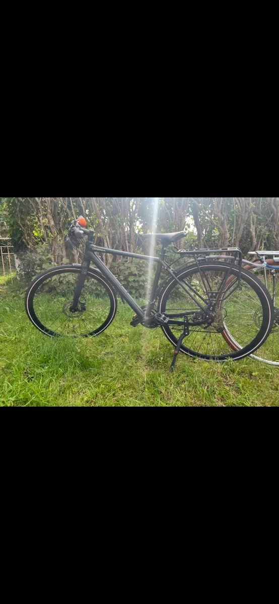 Ladies/ gents bicycle . - Image 2