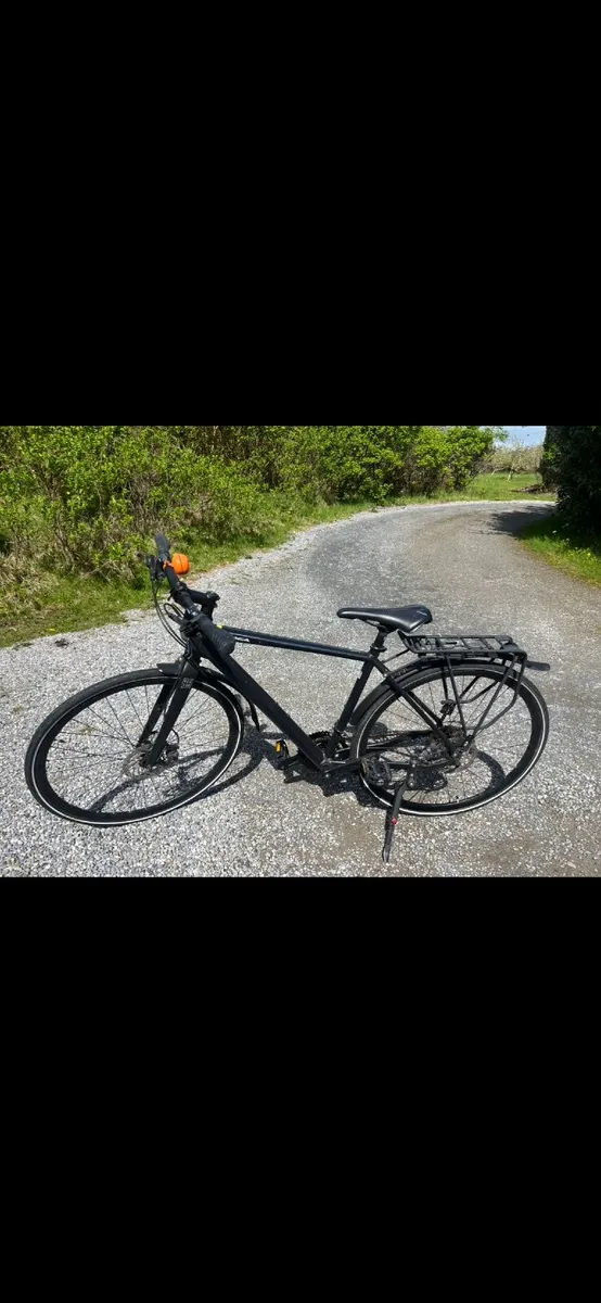 Ladies/ gents bicycle . - Image 3