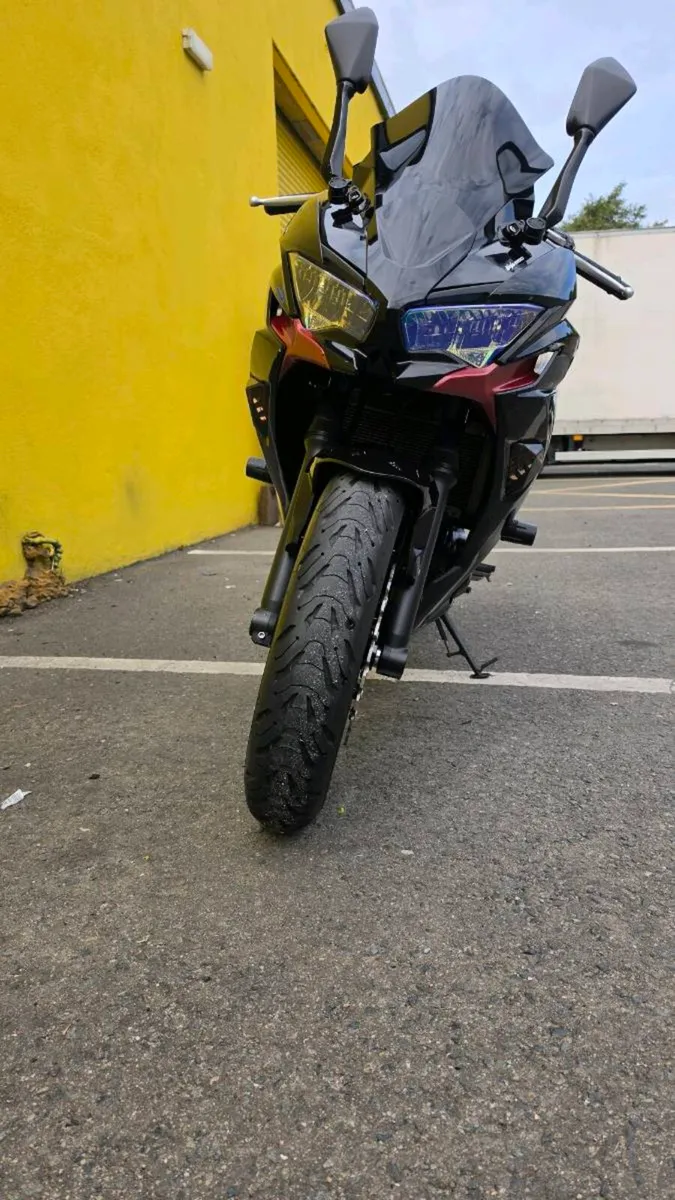 Kawasaki Ninja 650 ABS - Image 1