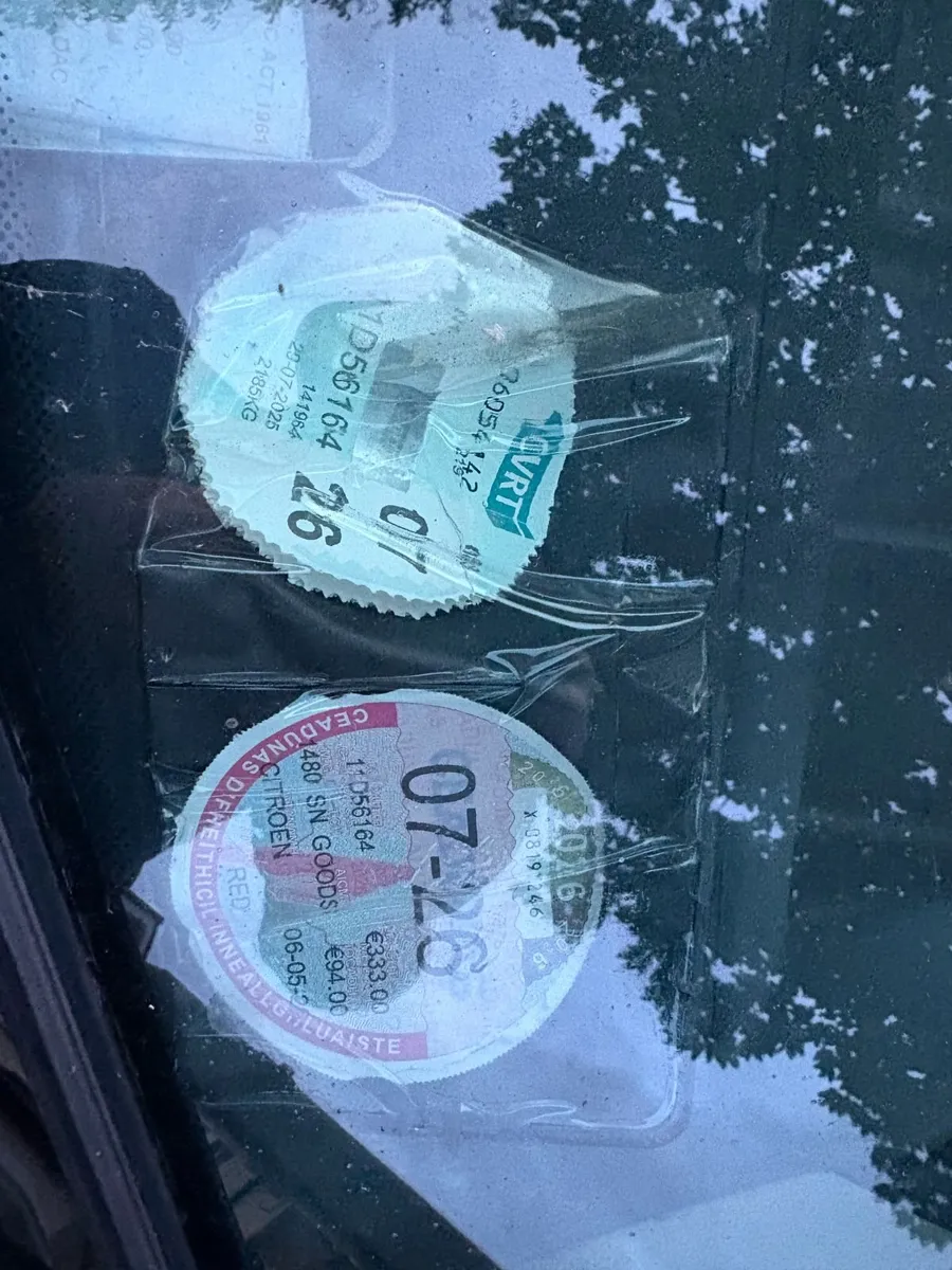 Citroen Berlingo 2012 - Image 3