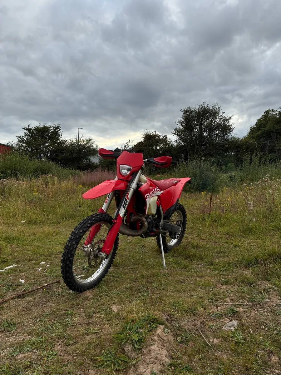 22” Gas Gas 300 - Image 2