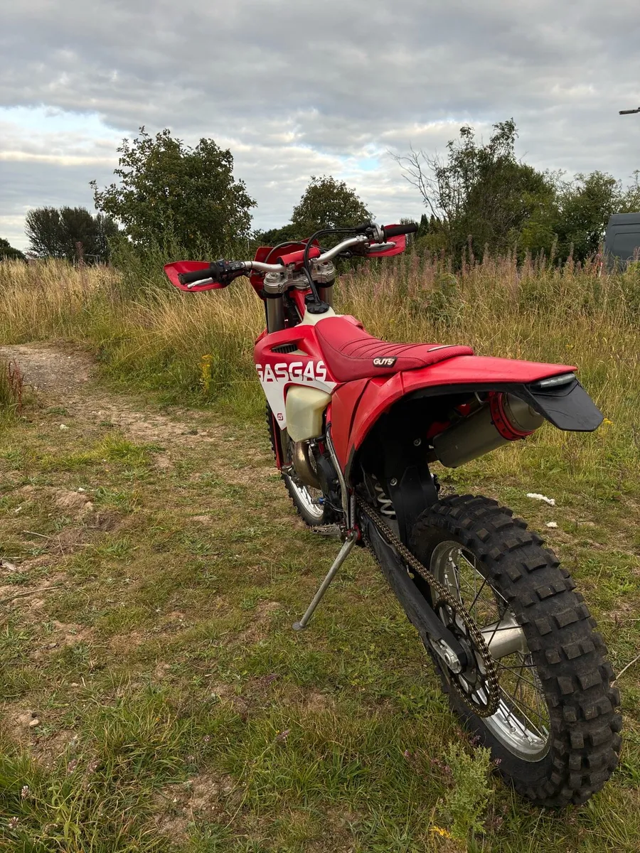 22” Gas Gas 300 - Image 3