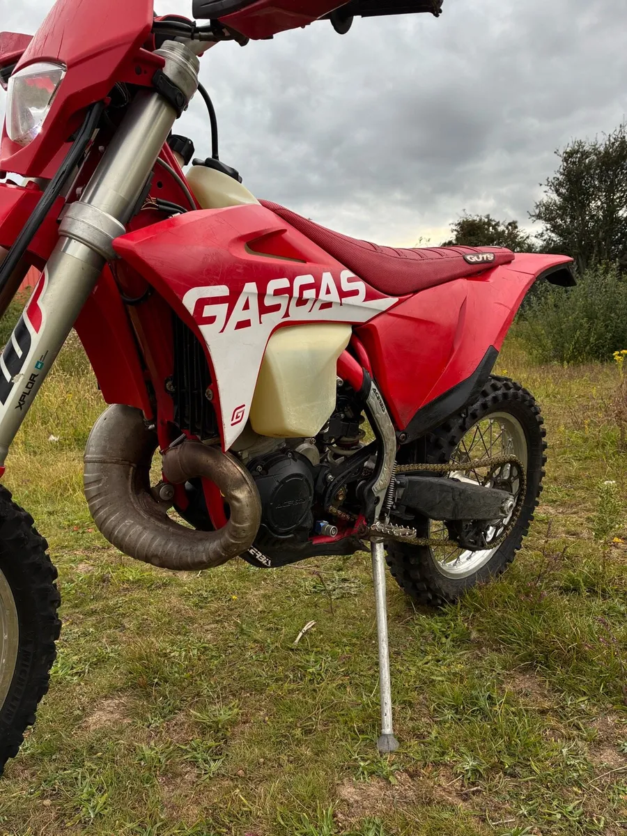 22” Gas Gas 300 - Image 4