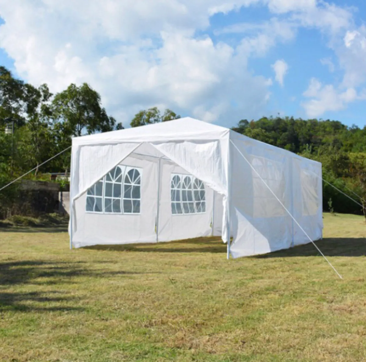 Big Marquee FOR SALE! (Brand New) - Image 1