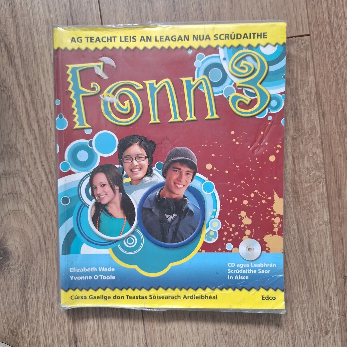 free school books - Image 3
