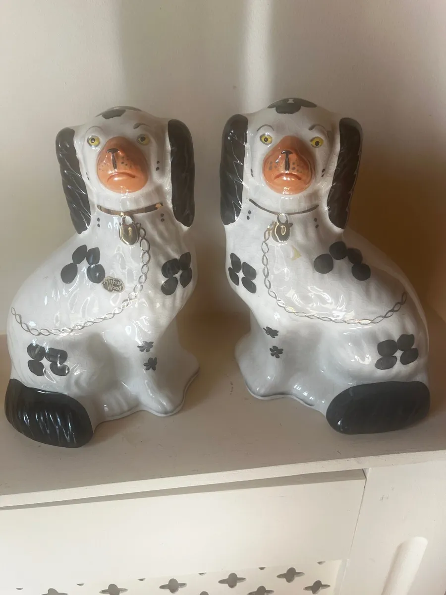 Pottery - Image 1