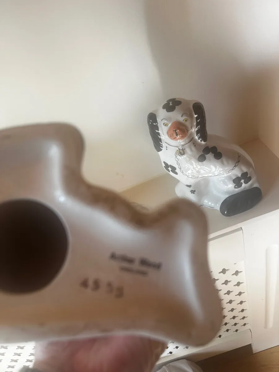 Pottery - Image 2