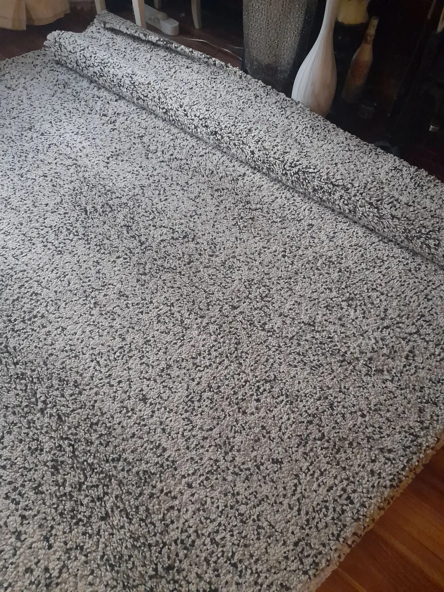 Large livingroom / bedroom rug.8 - Image 2