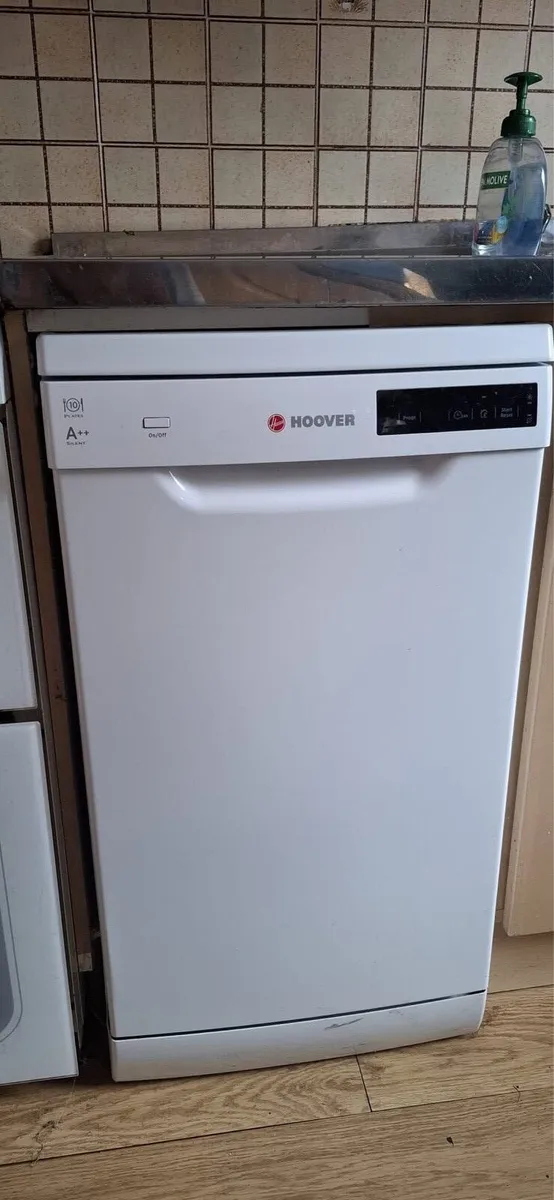 12 piece dishwasher