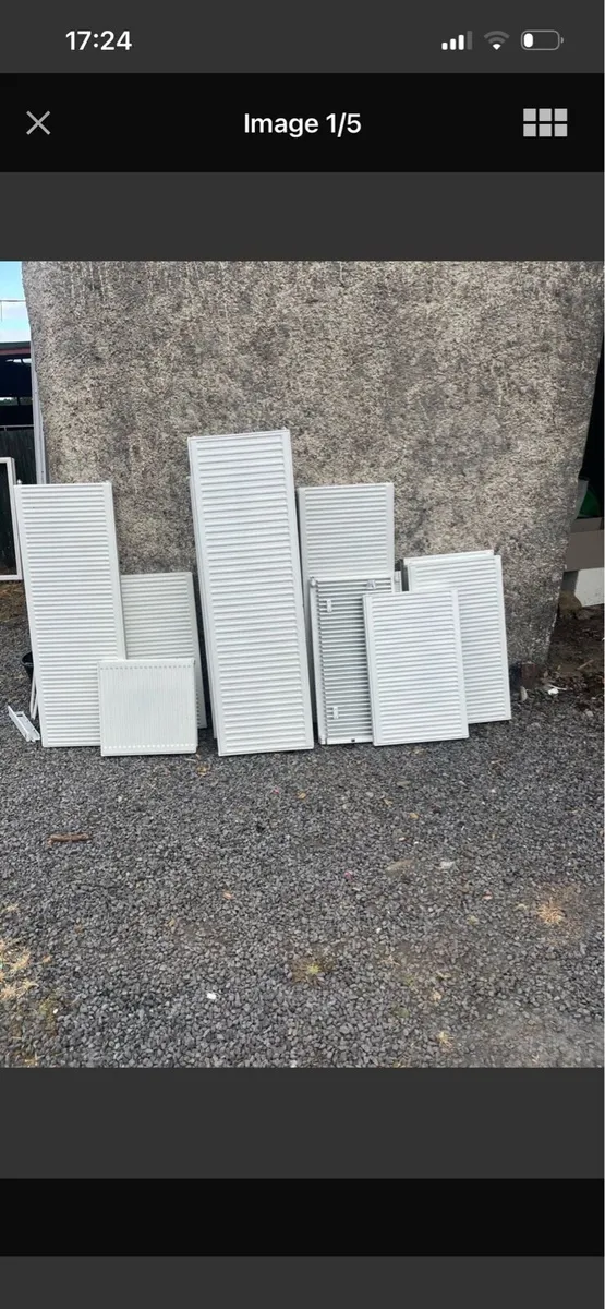 Radiator - Image 1