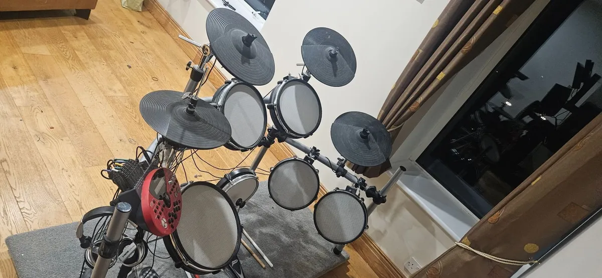 Drums - Image 2