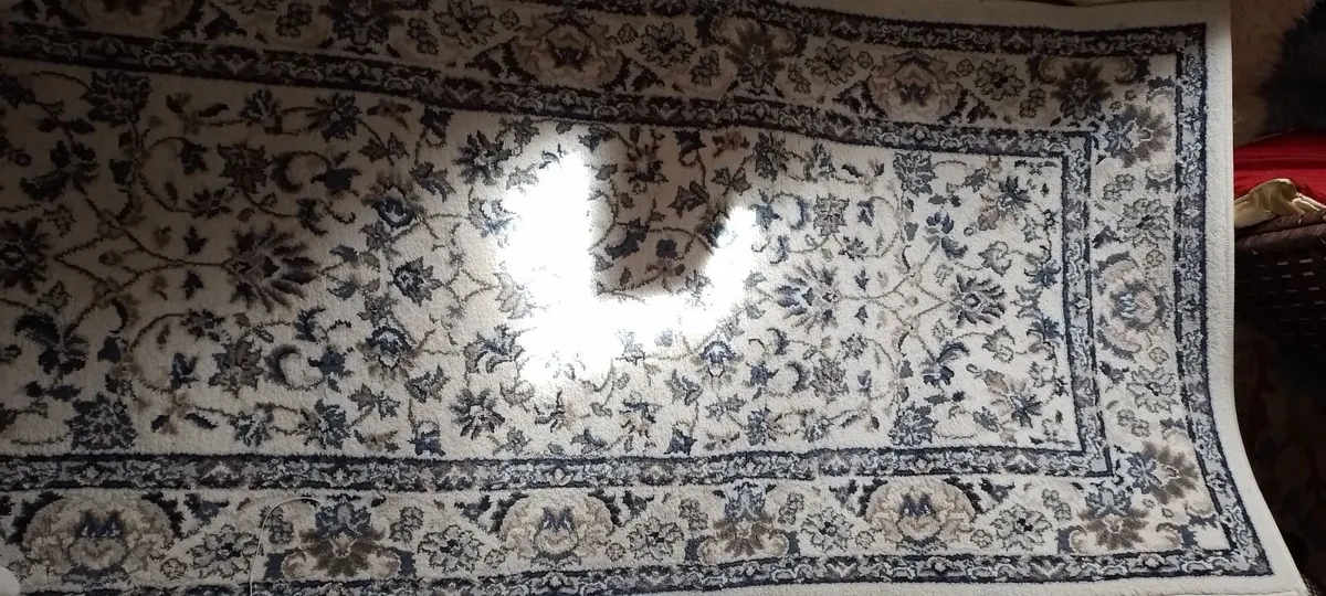 Rug. For sale - Image 3