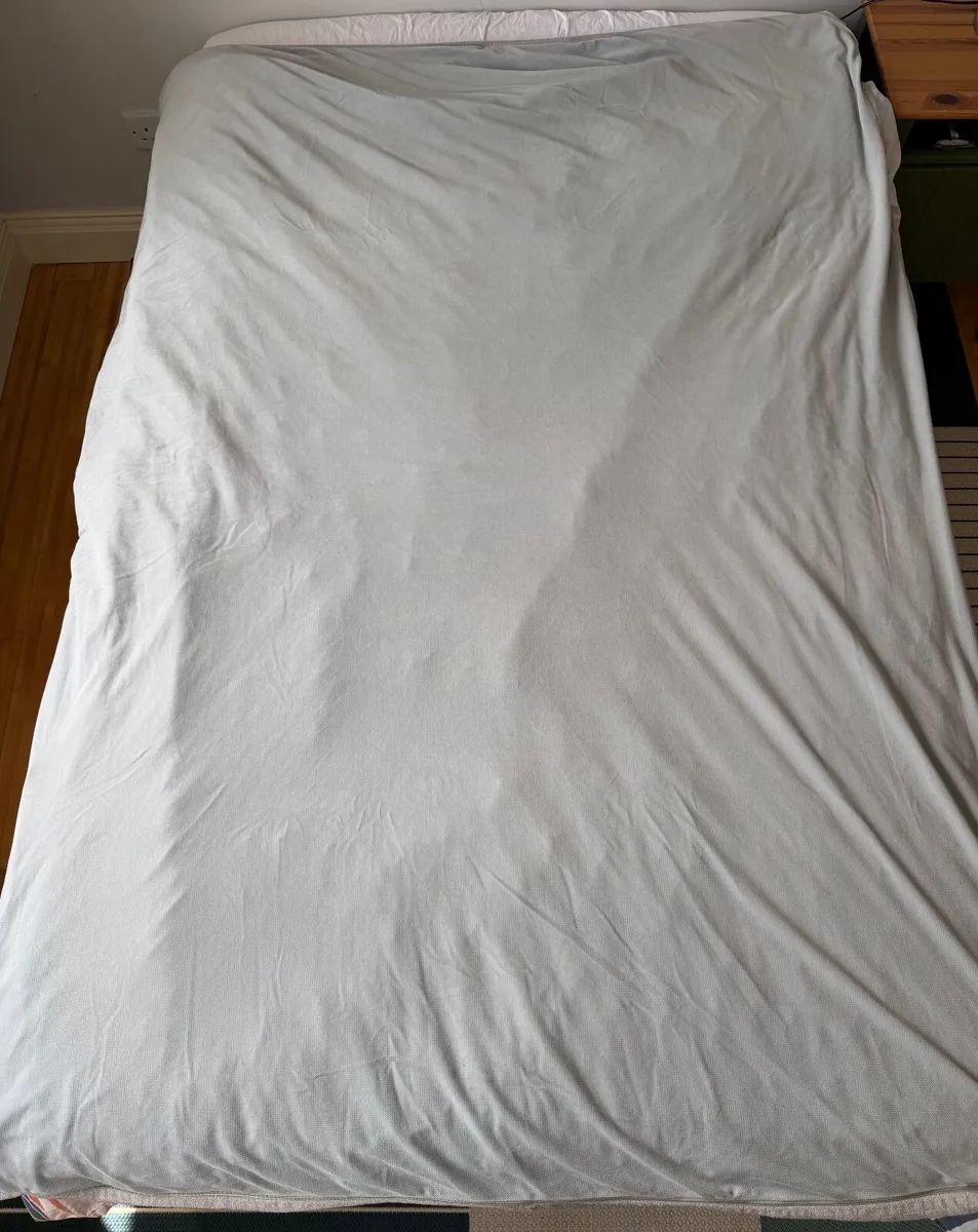 Weighted Blanket and Cover - Image 3