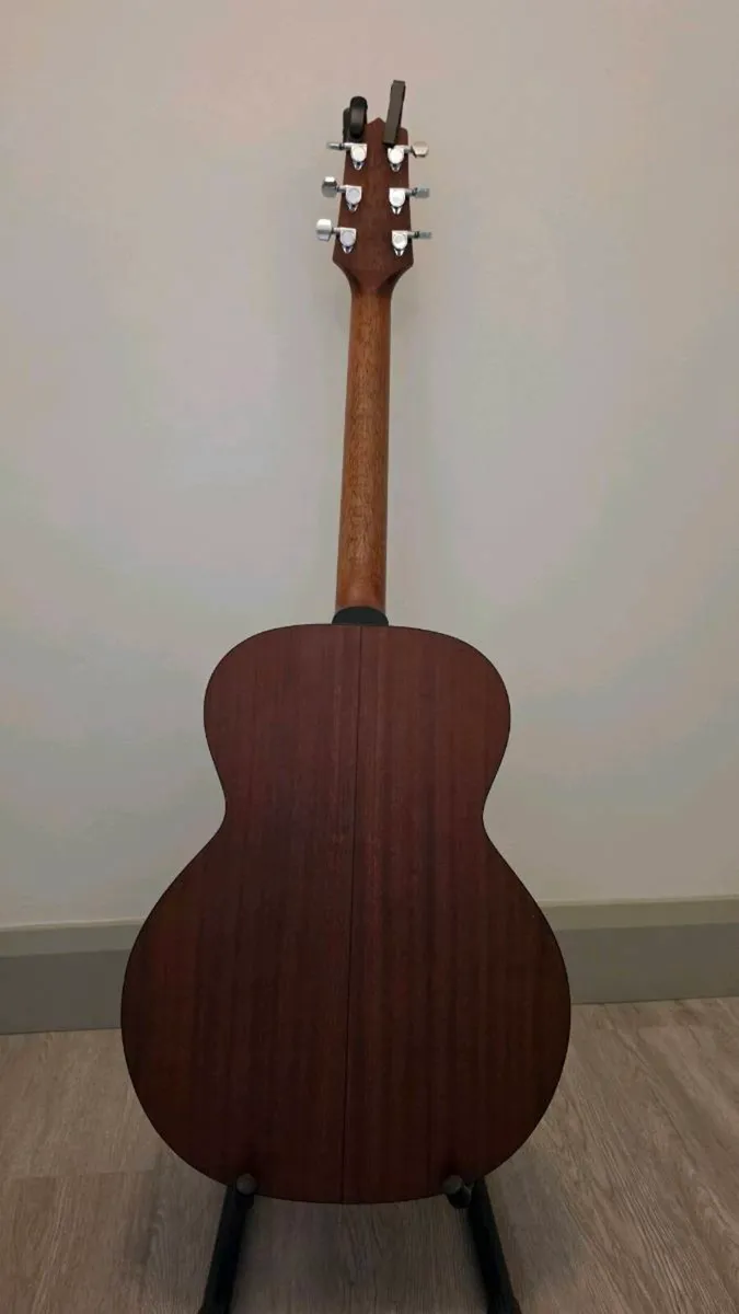 Takamine G Series Accustic Guitar - Image 4