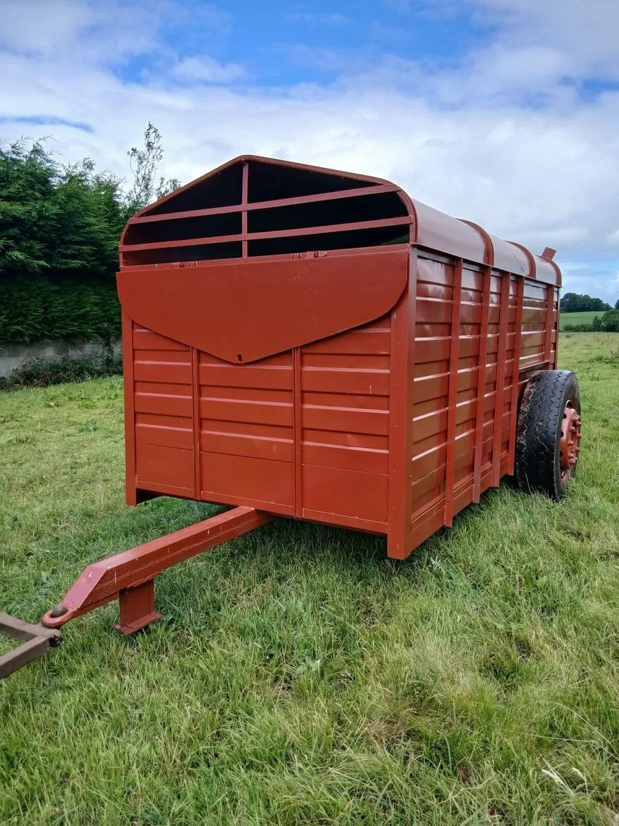 Trailor - Image 1