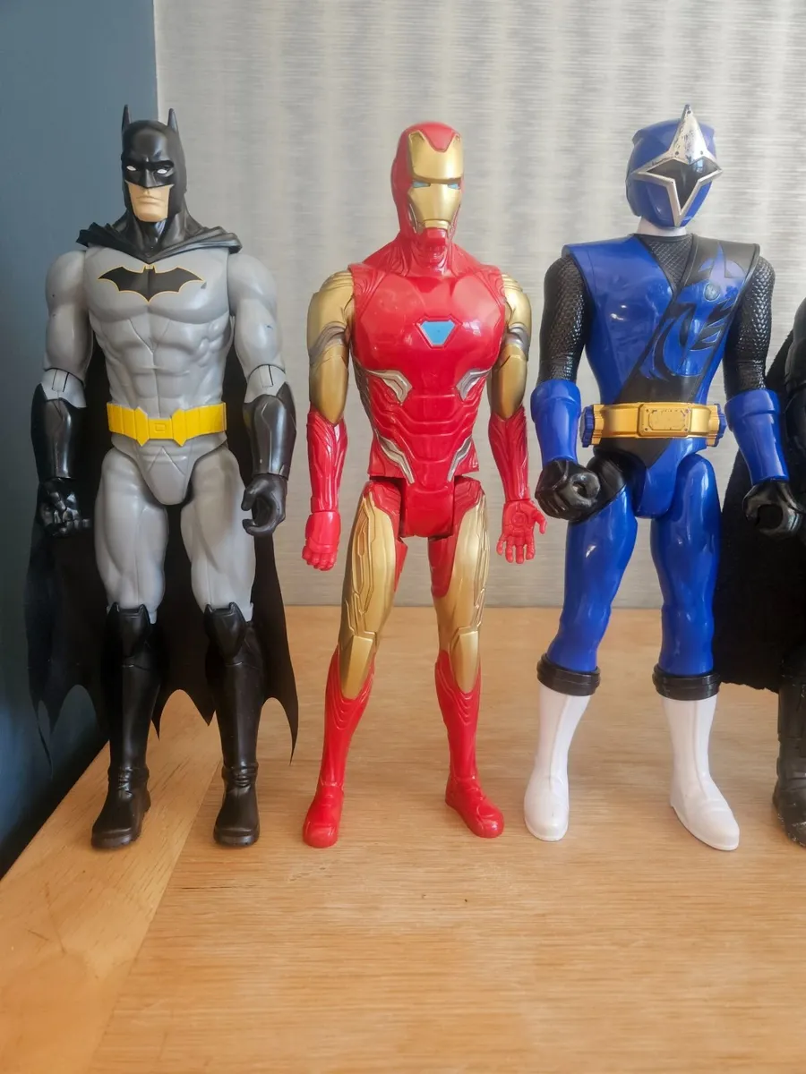 Toys - Image 3