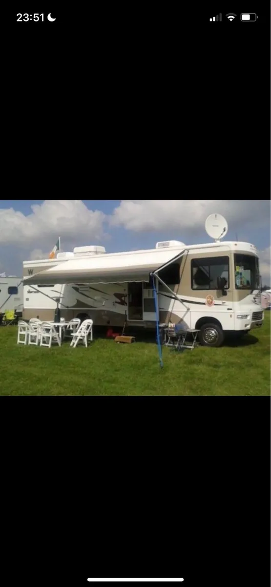 Winnebago sightseer 33T - Image 2