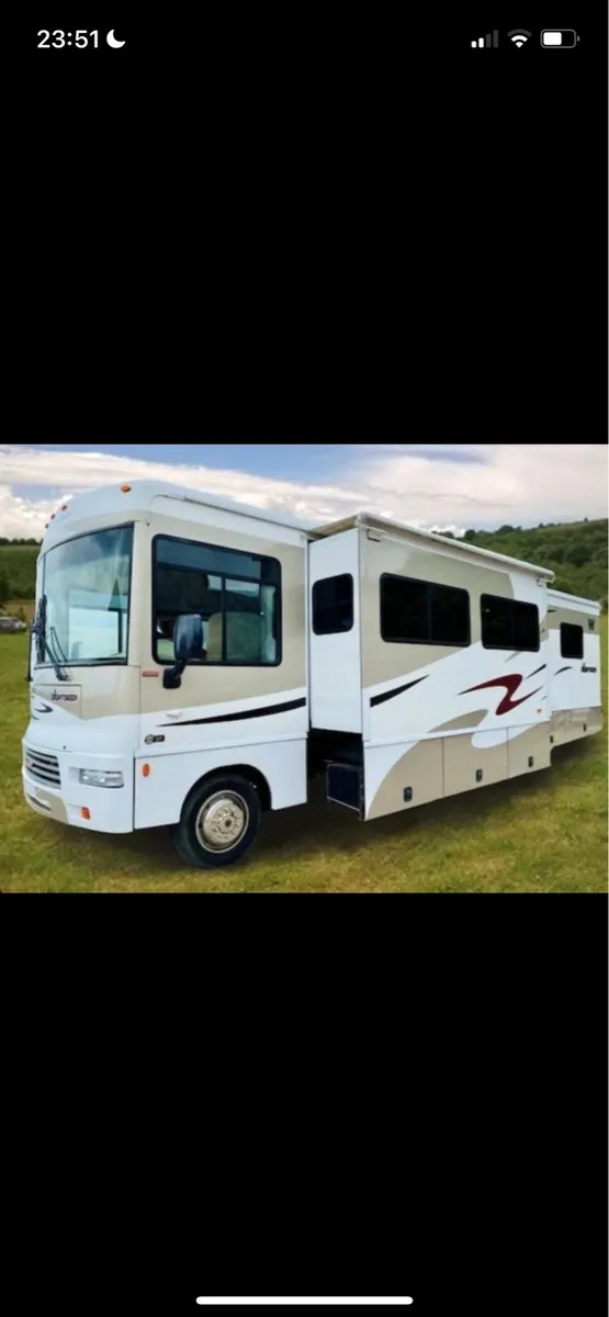 Winnebago sightseer 33T - Image 3