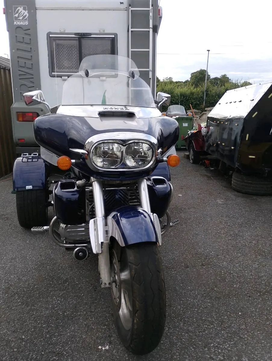 Motorbike - Image 2