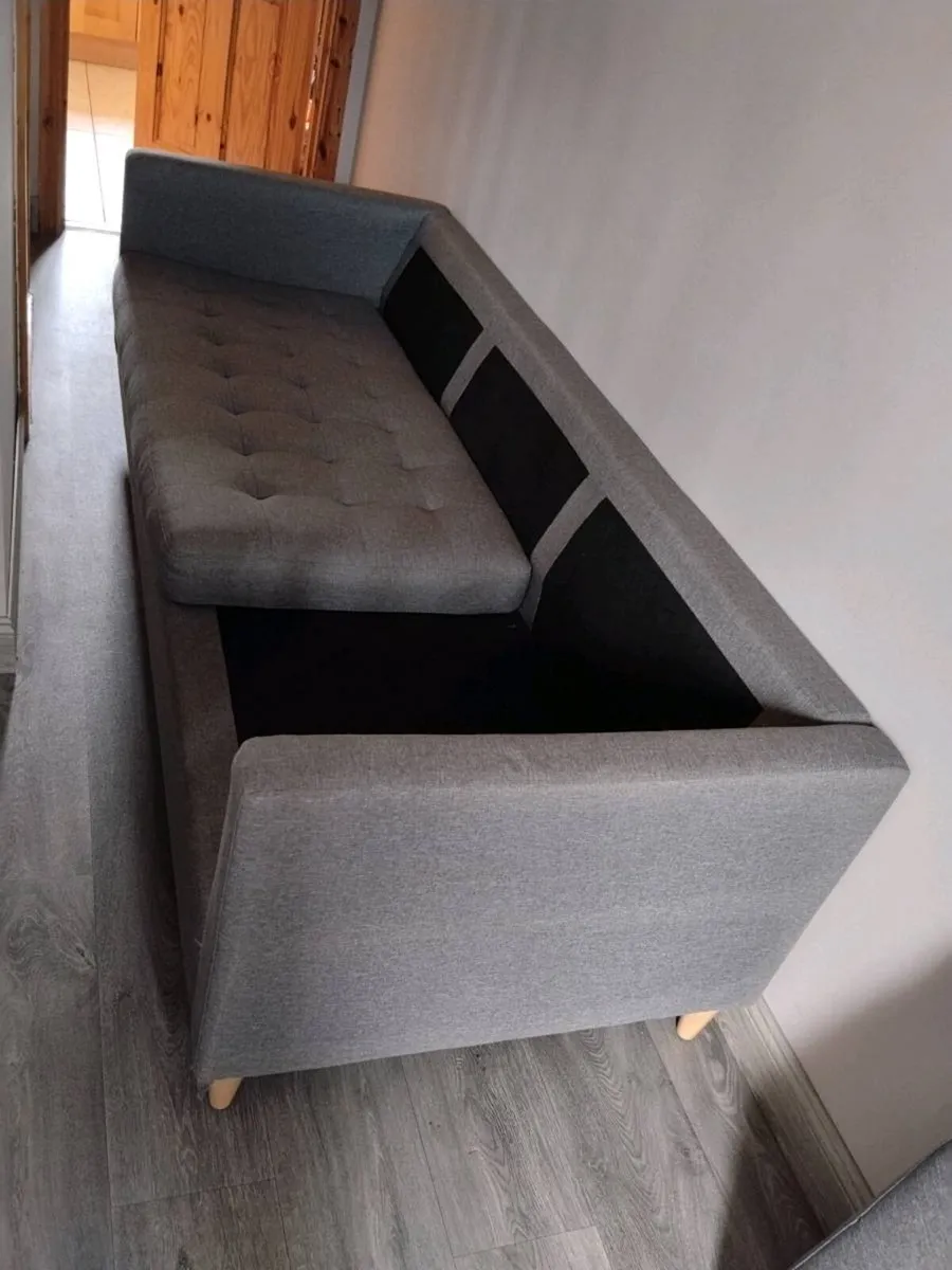 Sofa - Image 2