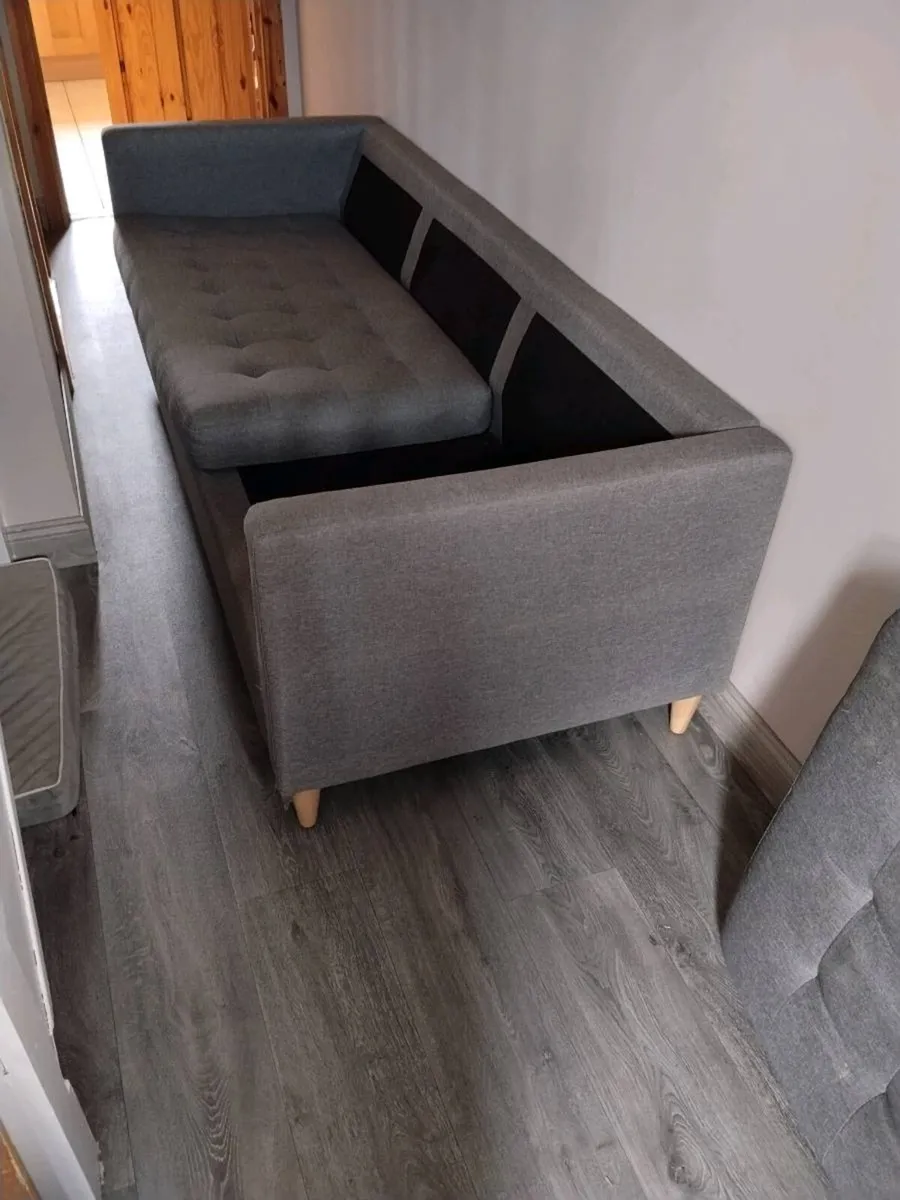 Sofa - Image 1