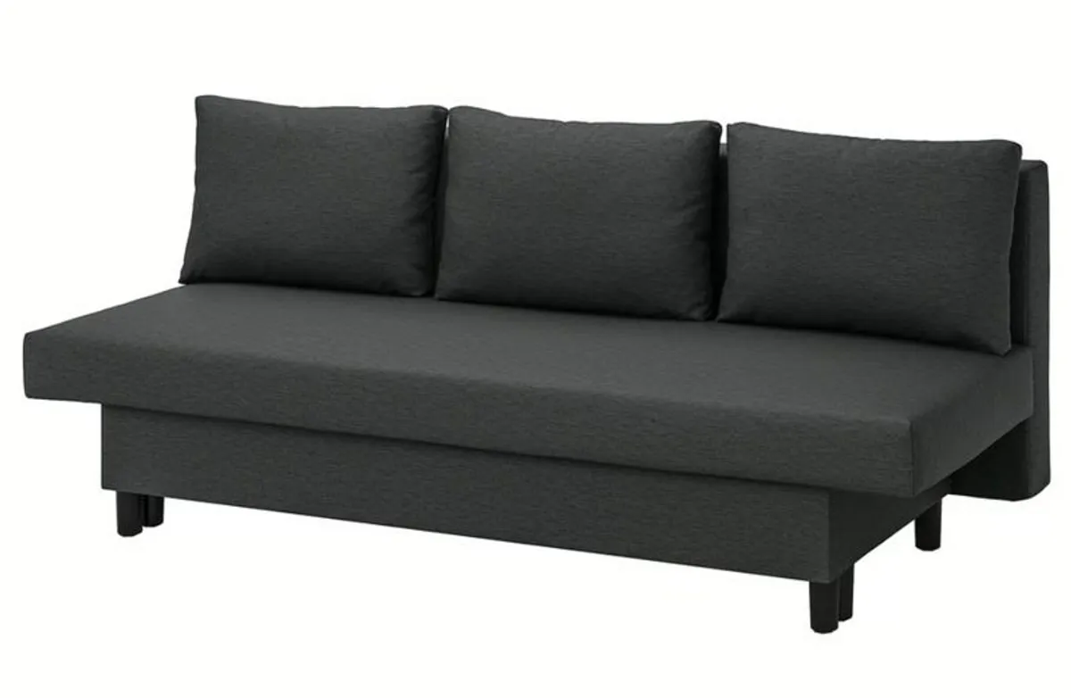 Sofa bed - Image 1