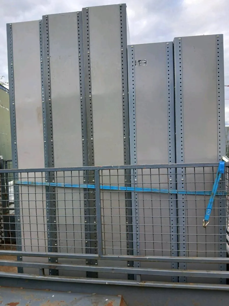 dixon shelving - Image 1