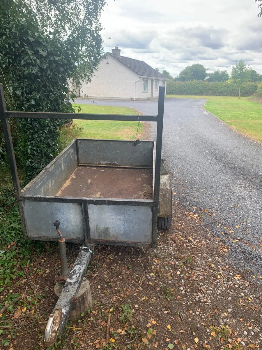 Trailor - Image 1