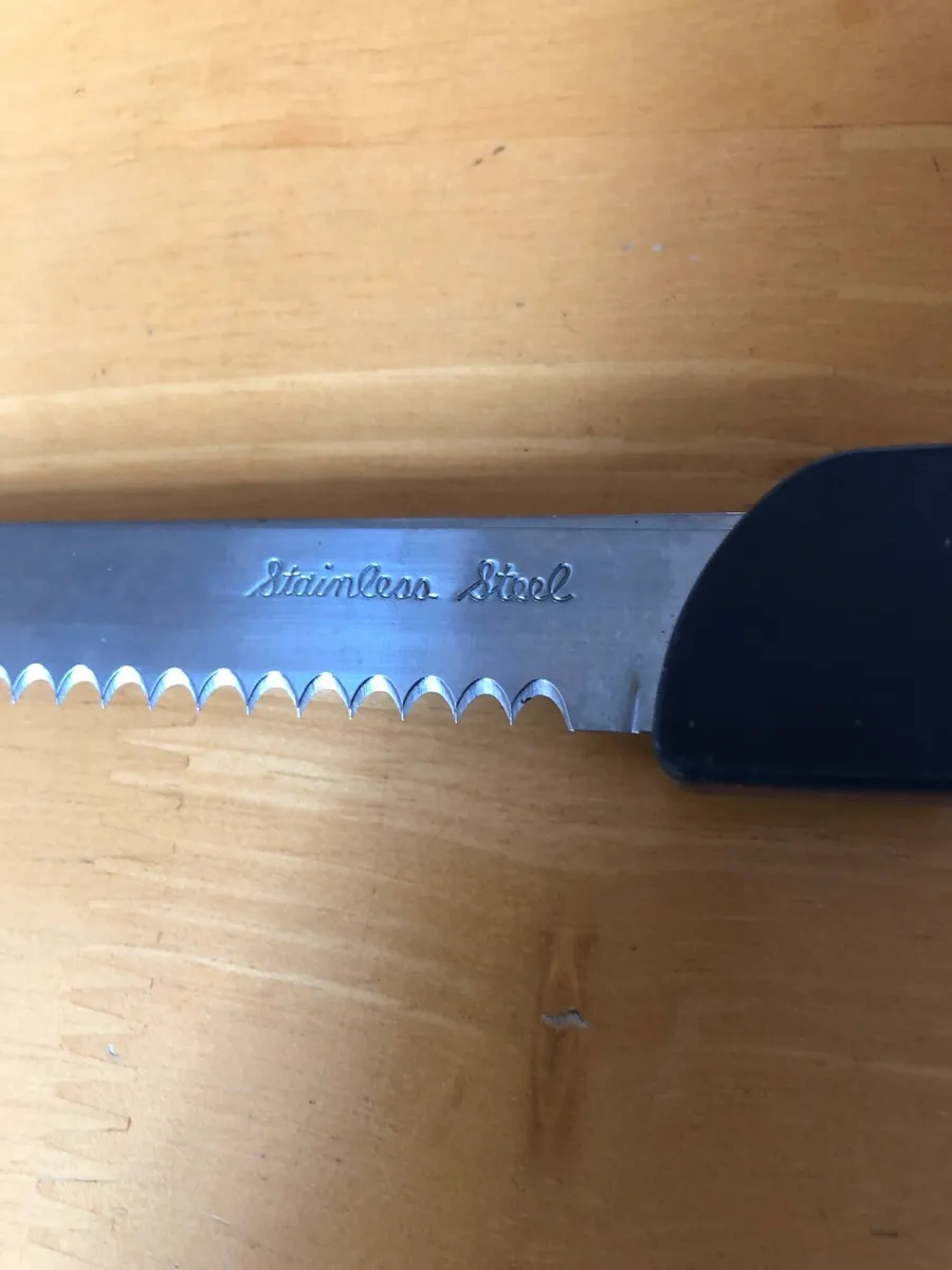 Bifinett Electric Knife - Image 2
