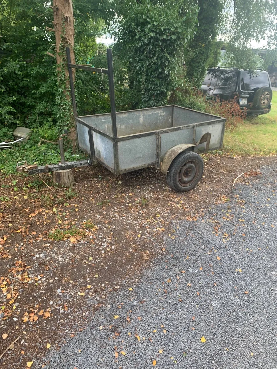 Trailor - Image 2