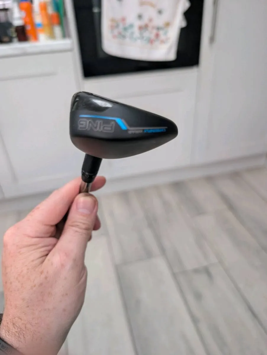 Ping g440, 2 hybrid - Image 4