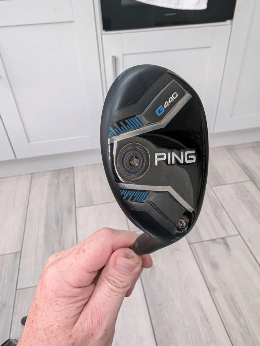 Ping g440, 2 hybrid - Image 3