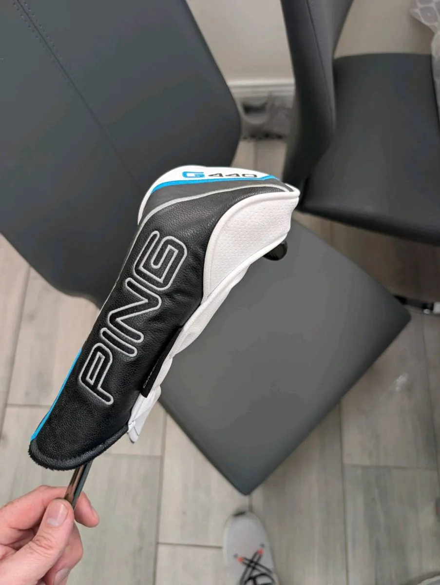 Ping g440, 2 hybrid - Image 1