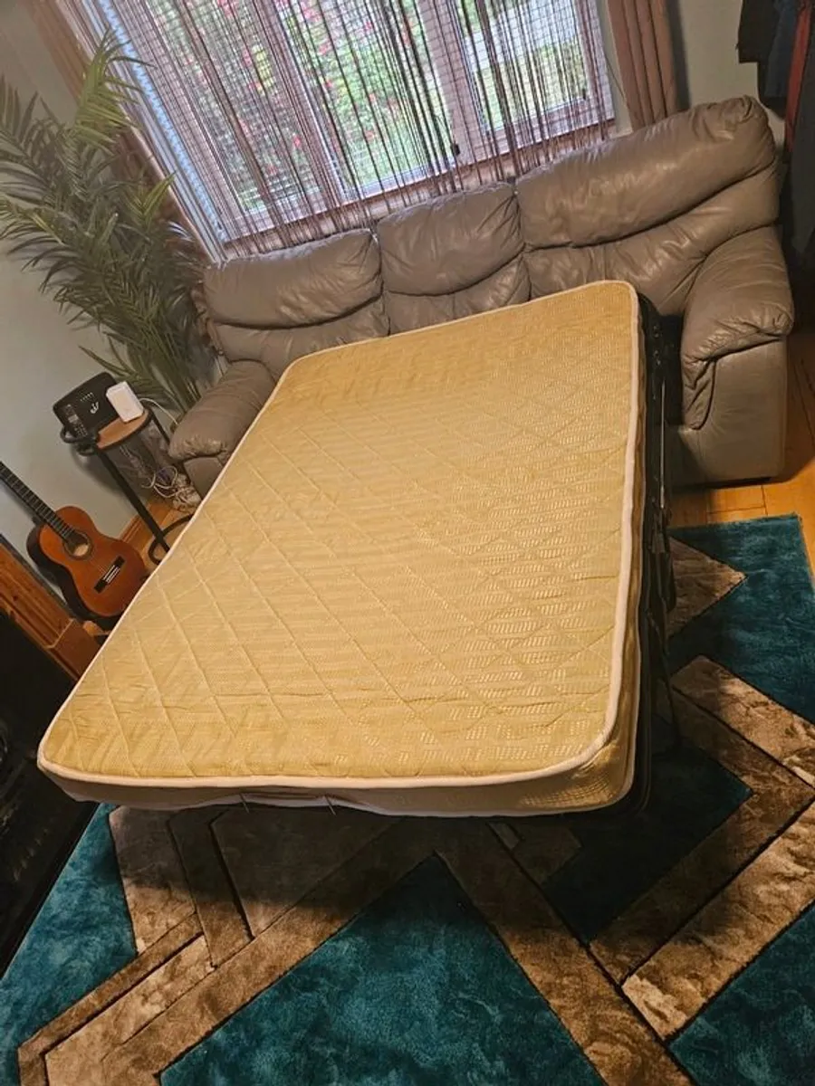 Sofabed for sale - Image 2