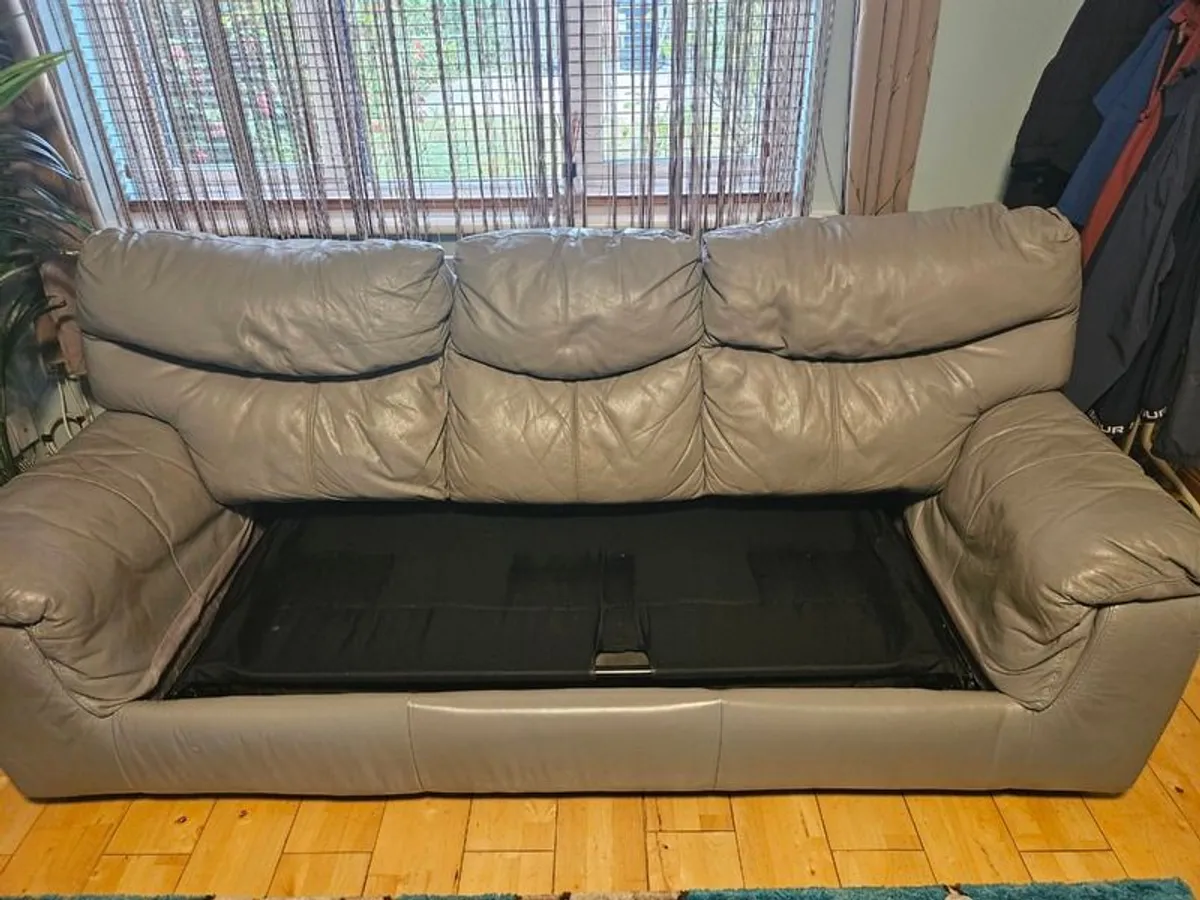 Sofabed for sale - Image 3