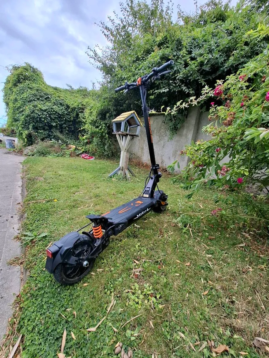 Kukrin G2 Master - Image 1