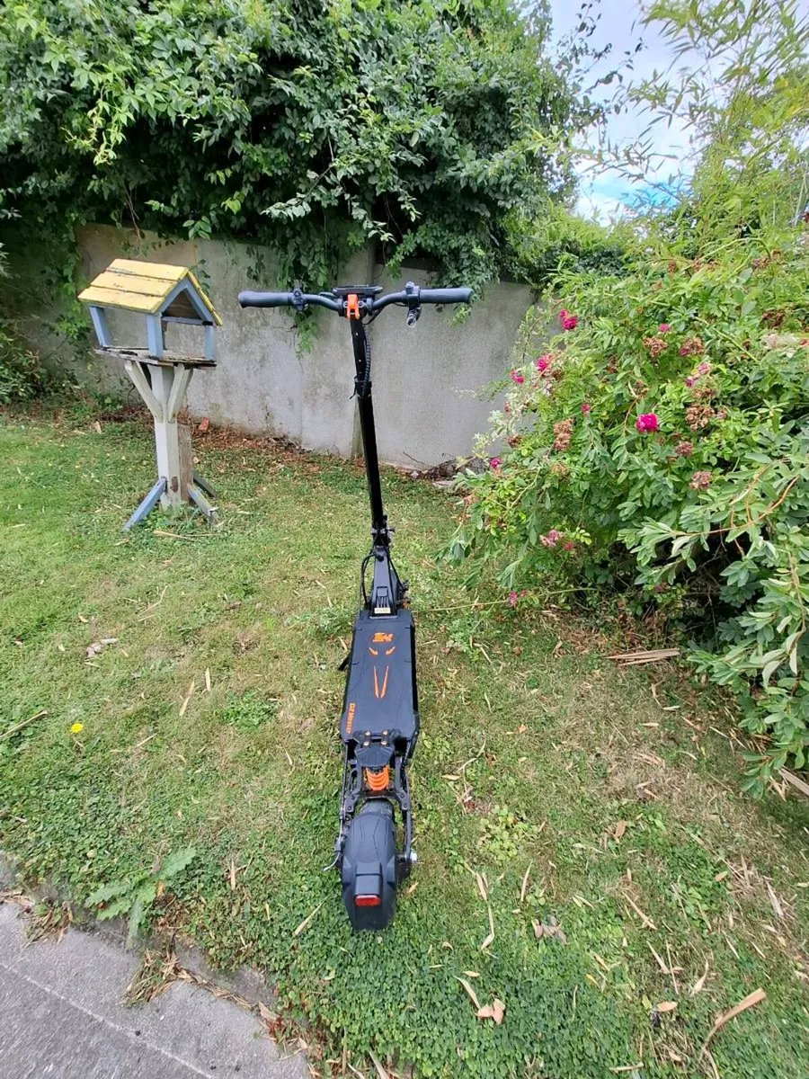 Kukrin G2 Master - Image 2